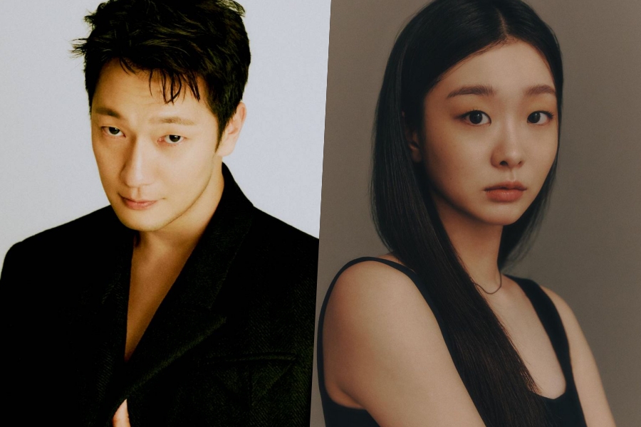 孙石库拒绝出演红姐妹剧+与金多美商谈《毒圣》导演的新剧