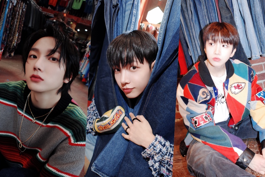 观看：Zico 的新男团 BOYNEXTDOOR 在可爱的新首张预告片中介绍自己