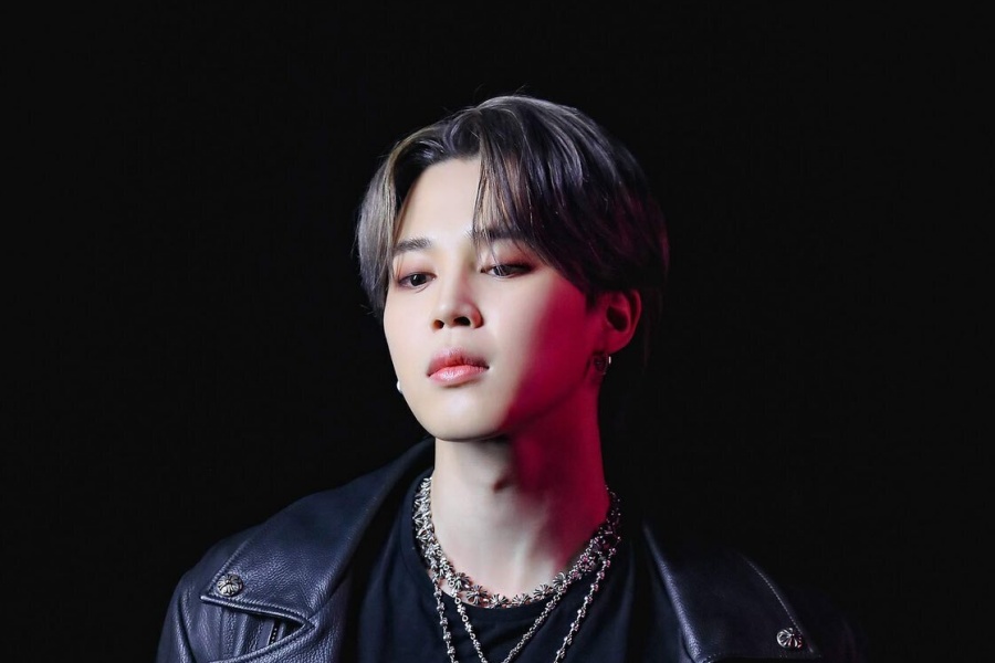 BTS 的 Jimin 打破了 Jungkook 的吉尼斯世界纪录，成为最快的 K-Pop 男歌手，在 Spotify 上的播放量达到 10 亿次