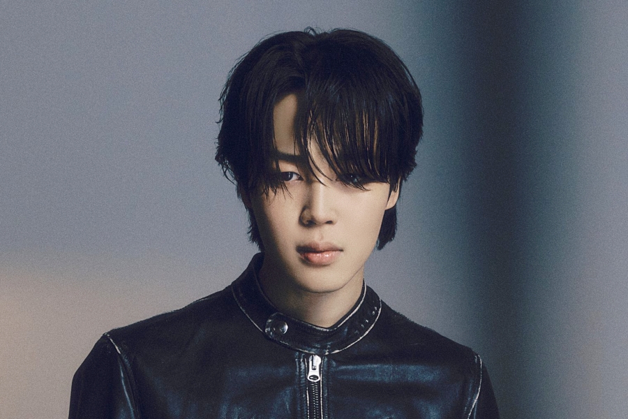 BTS 的 Jimin 的“FAST X”OST 首次登上英国官方单曲榜，打破韩国独奏家的记录