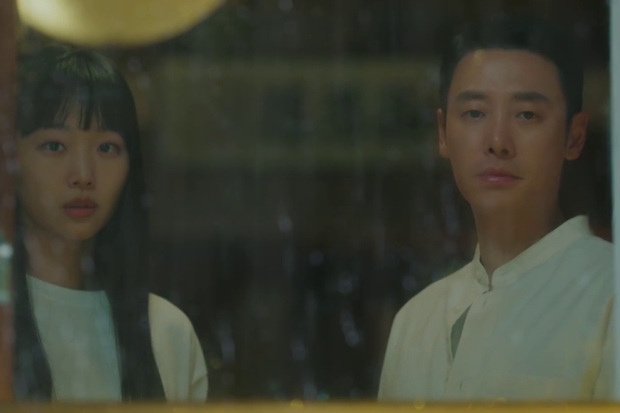 在“我的完美陌生人”的第 7-8 集中，有 3 次生命被挽救，还有 2 次他们无法做到
