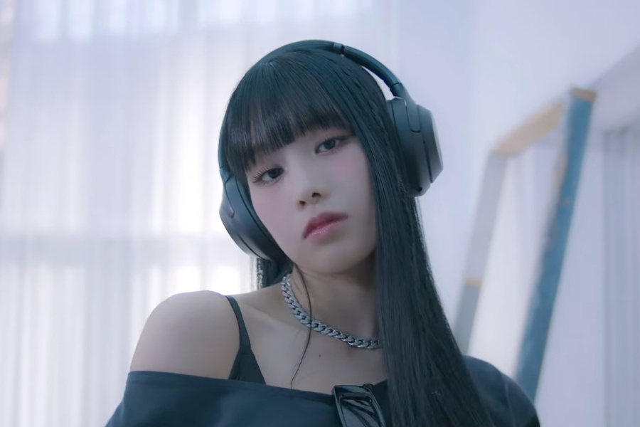 观看：新女子组合 KISS OF LIFE 推出首张预告片，介绍“SIXTEEN”和“偶像学校”的 Natty 作为第一名成员