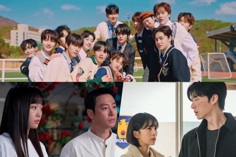 5 月 Viki 上的 5 大韩国节目
