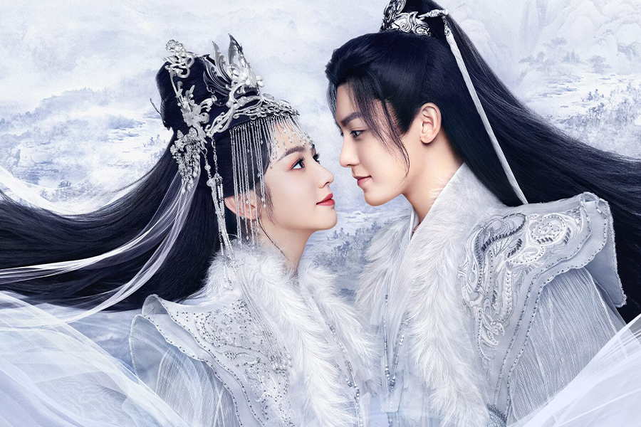 奇幻冒险C级剧《从边缘回来》的3个理由
