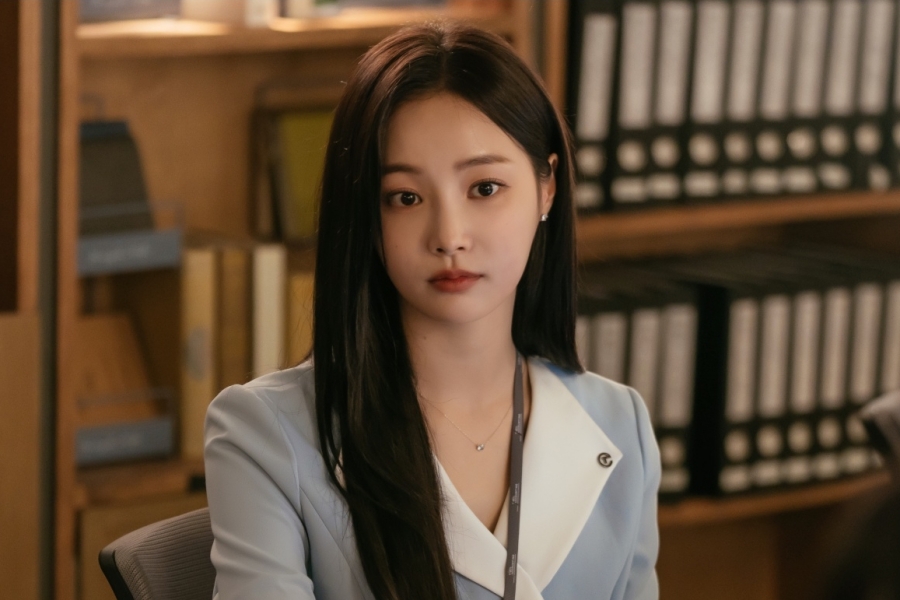 Yeonwoo 透露她在“Numbers”中的角色有一个转折点，她即将与金明洙合作
