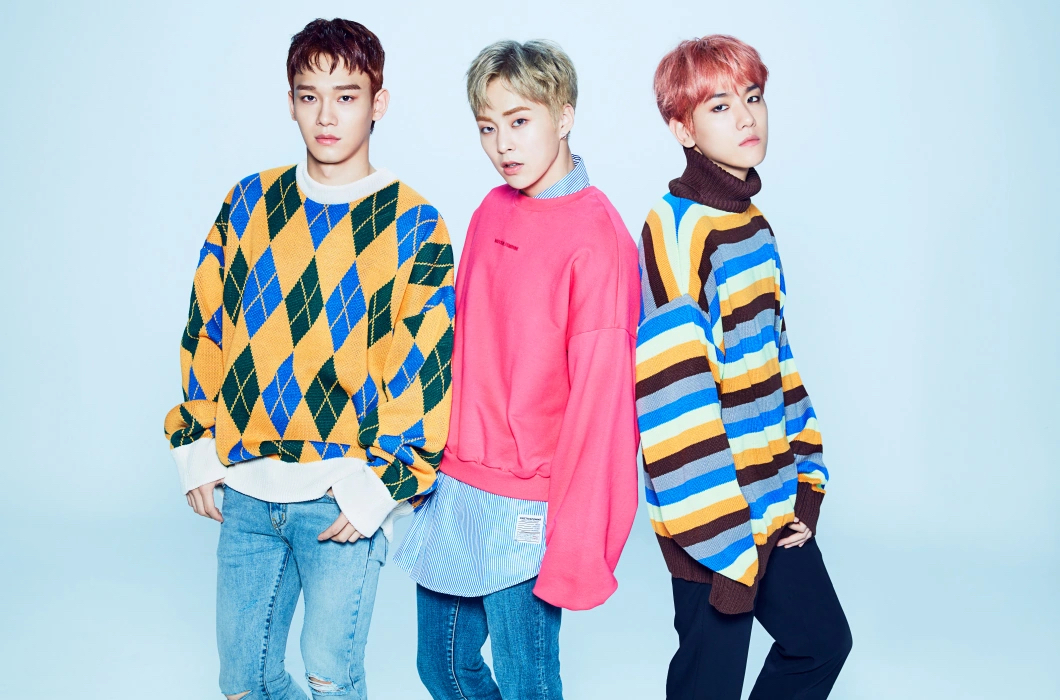 EXO 伯贤、秀敏和 Chen 发表新声明反驳 SM 的说法
