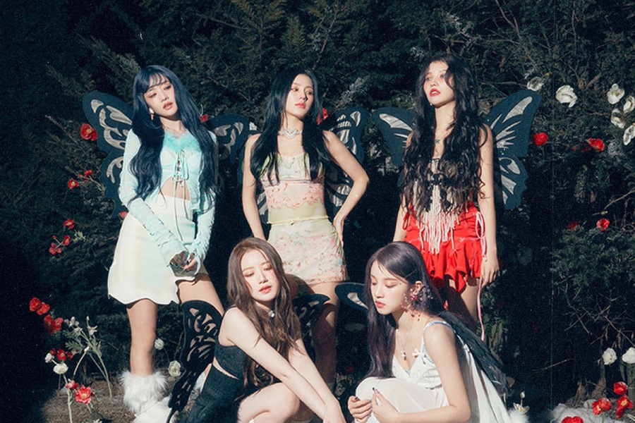 (G)I-DLE 的“Queencard”成为 2023 年最快的 K-Pop 团体 MV，观看次数突破 1 亿次