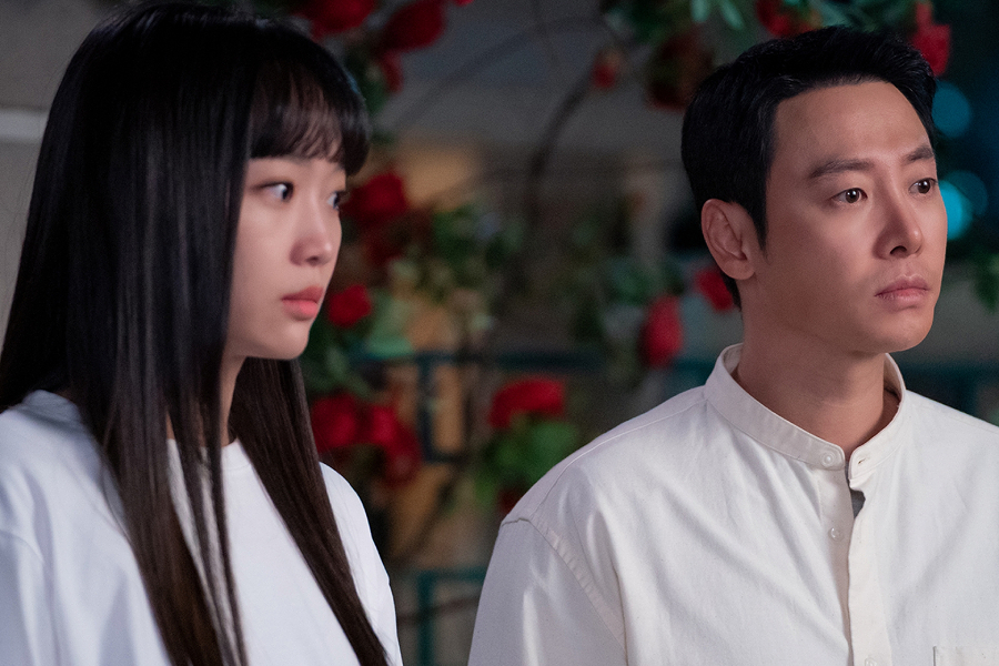 “我的完美陌生人”第 9-10 集中的 4 个时刻说明了代际创伤