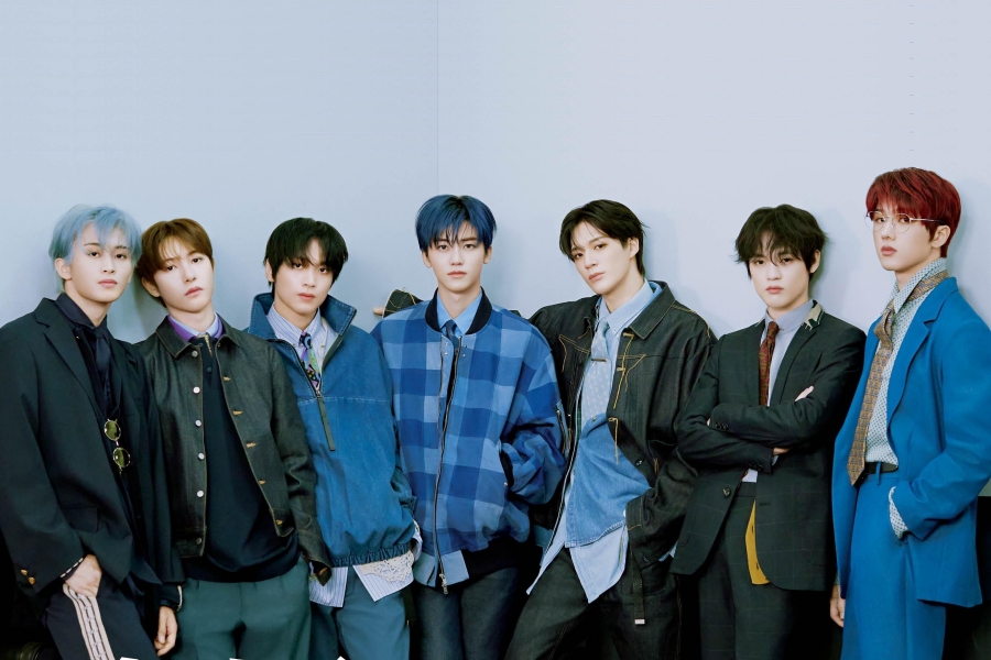 观看：NCT DREAM 惊喜宣布 6 月以“破碎的旋律”回归