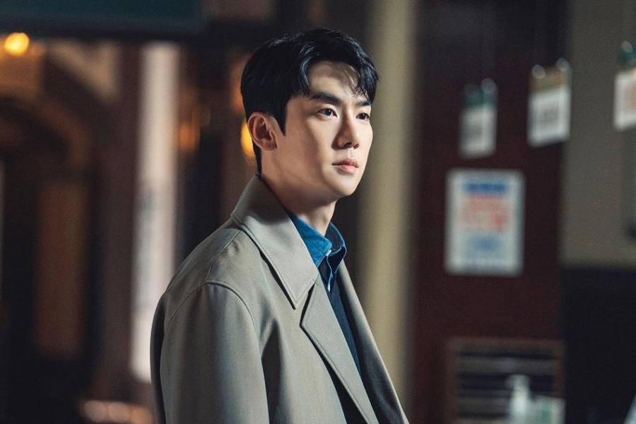 “博士。随着第 1 季明星 Yoo Yeon Seok 回归