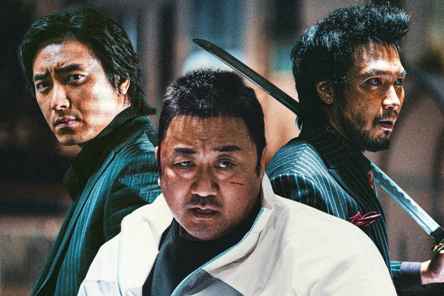 《神枪手 3》成为该系列电影中观看人数突破 300 万的最快电影