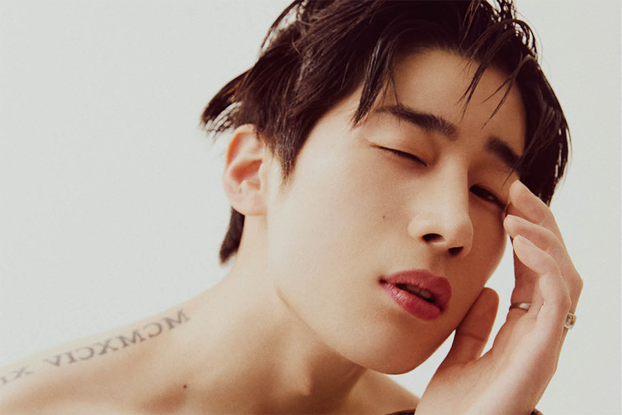 VICTON 的 Han Seung Woo 宣布即将到来的亚洲巡演“ONE”的日期和城市