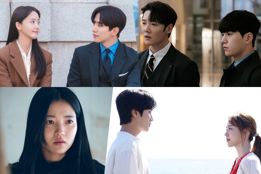 6 月 13 日 K-Drama 首映值得期待