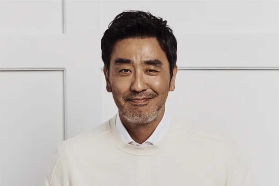 柳承龙确认出演《好坏妈妈》