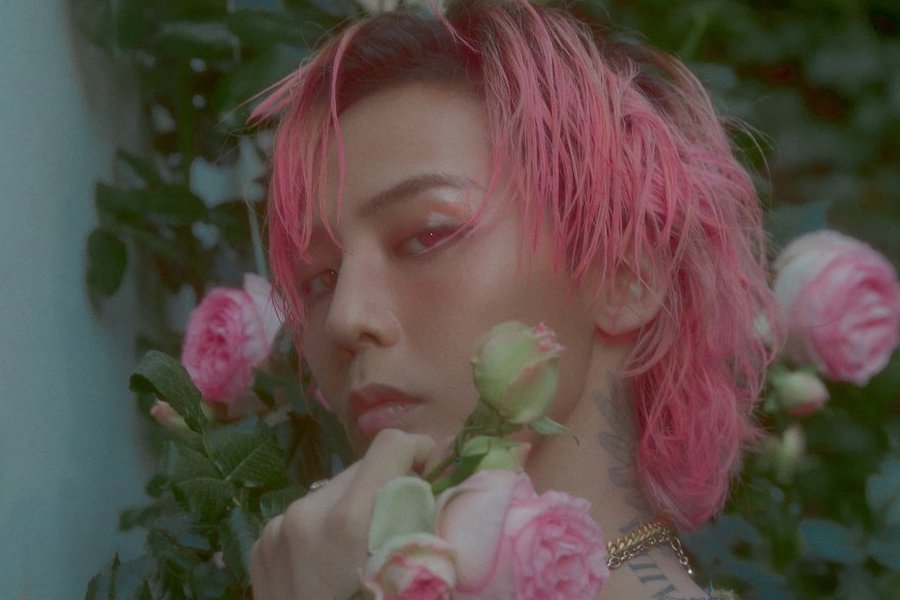YG娱乐公司就BIGBANG G-Dragon的当前合同状态发表评论