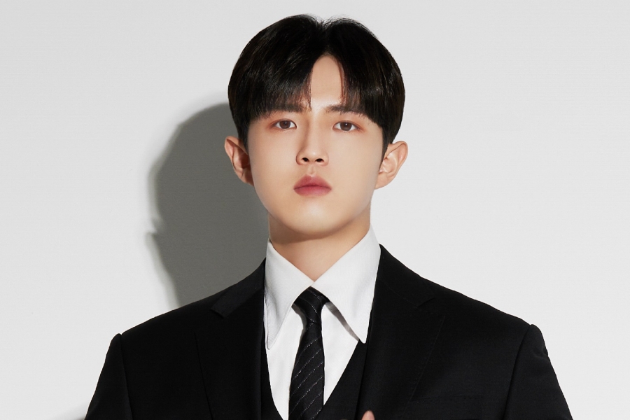 Kim Jae Hwan 宣布 6 月回归日期并发布“J.A.M”的第一个预告片