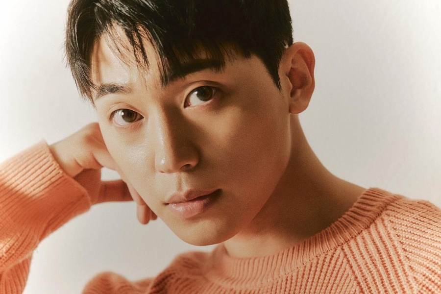 Teen Top 的 Changjo 与新经纪公司签约