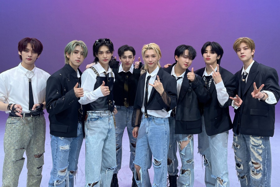 观看：Stray Kids 在“M 倒计时”中获得“S 级”第二场胜利；泰容、fromis_9、ENHYPEN 等的表演
