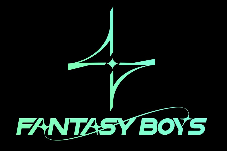 “幻想男孩”出道组合开通官方社交媒体账号+公开合照