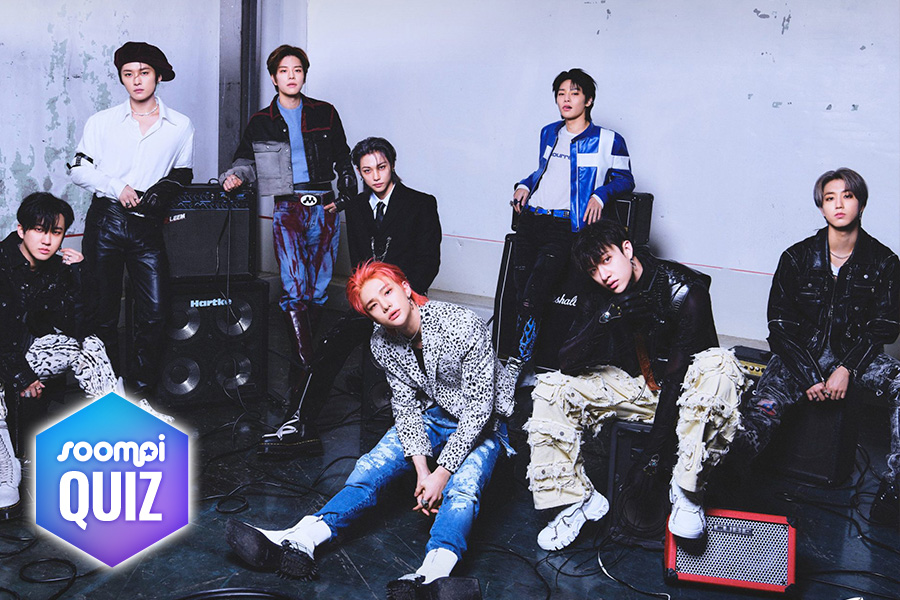 测验：播放“Would You Rather”，我们会告诉您您是 Stray Kids 的“5-STAR”中的哪首歌