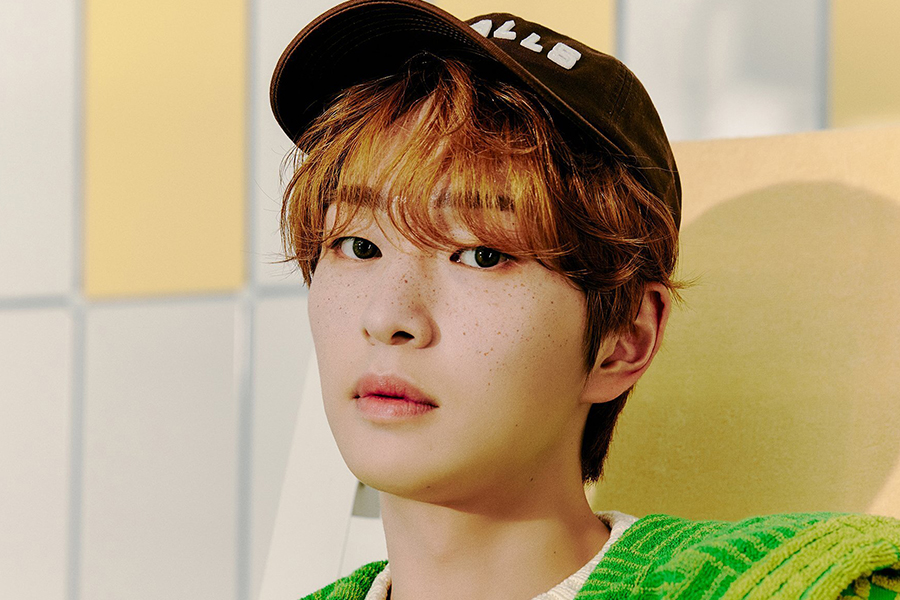 SHINee 温流因健康原因缺席即将举行的演唱会和回归活动