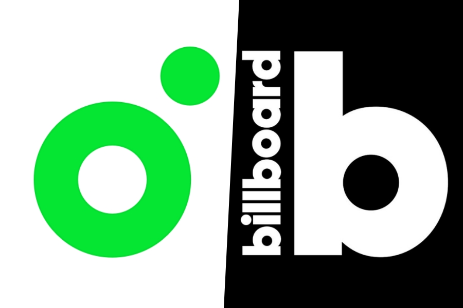 Melon 即将登上 Billboard 的全球排行榜