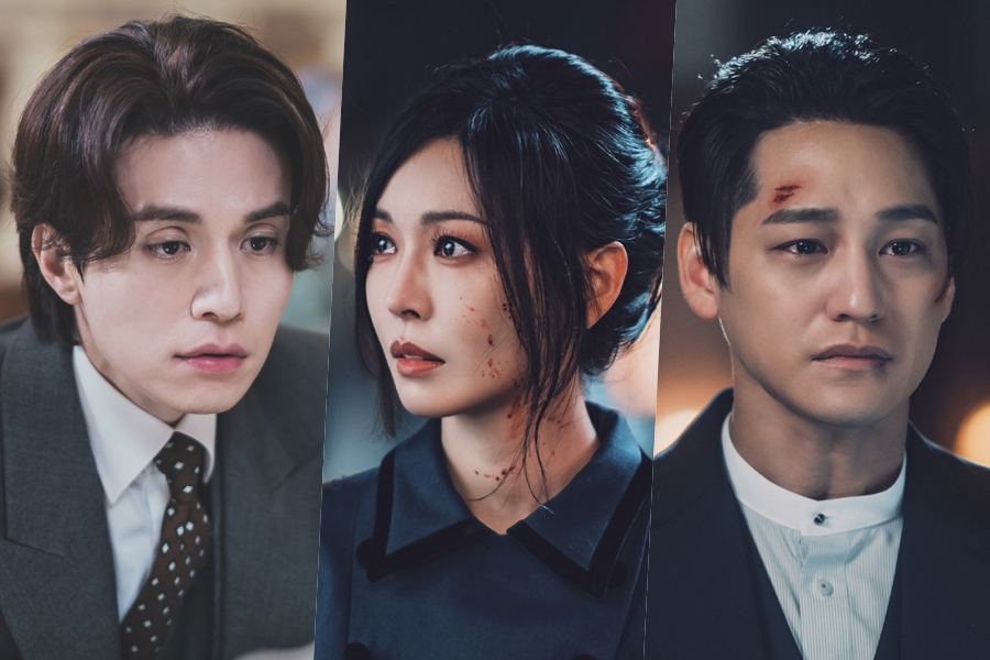 《九尾传1938》群星告别+剧透今晚大结局期待什么