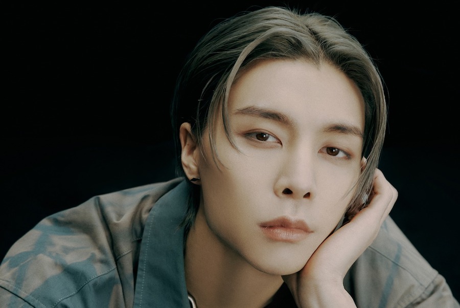 NCT成员Johnny受伤+暂停活动