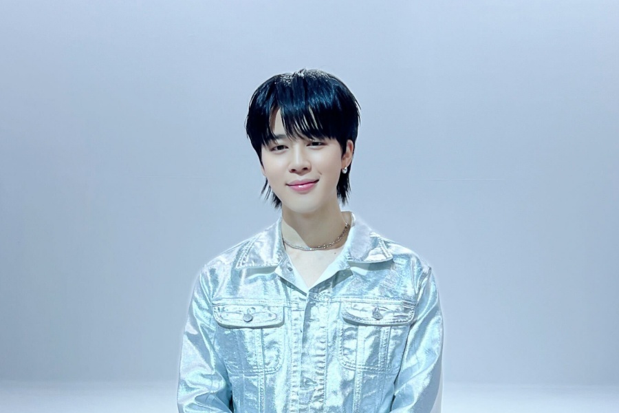 BTS 的 Jimin 将放弃第二个“FAST X”OST“Angel Pt。 2” 与 Charlie Puth、JVKE 和 Muni Long