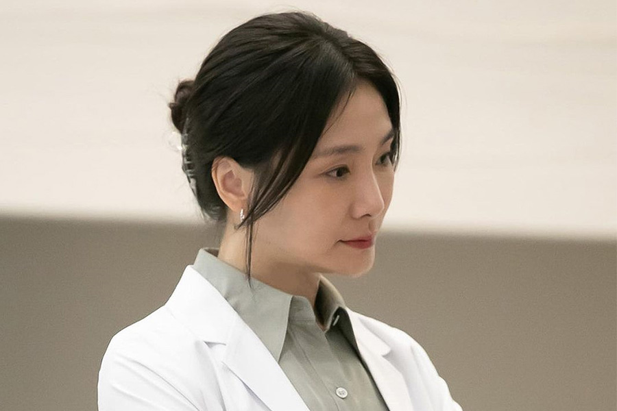 朴孝珠将特别出演《Dr.浪漫3”