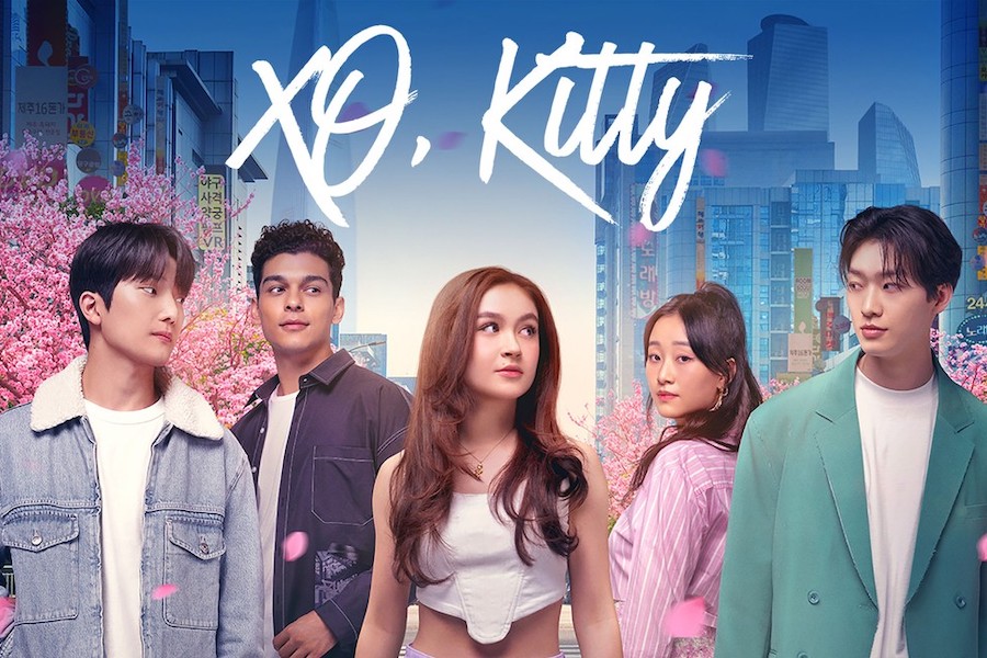 “XO，Kitty”第二季续订