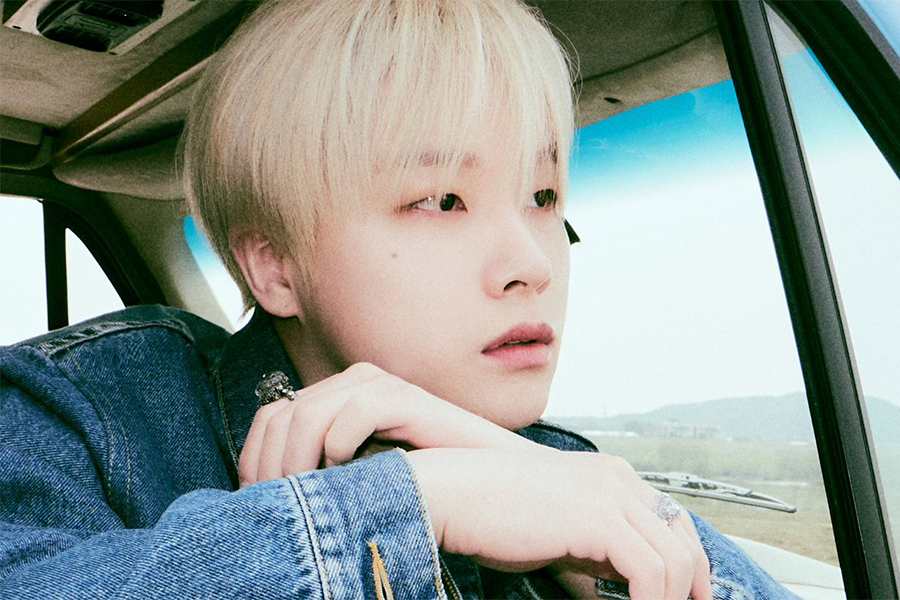 iKON 的 Jay 宣布单独出道，两部分项目在计划预告片
