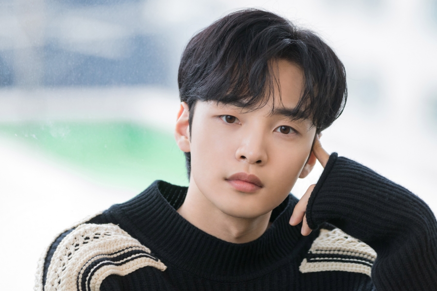 Kim Min Jae 因在会场附近不幸死亡而在最后一刻取消了粉丝见面会