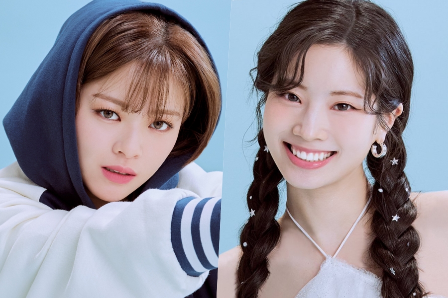 TWICE 的 Jeongyeon 和 Dahyun 在 COVID-19 检测呈阳性后将缺席西雅图演唱会