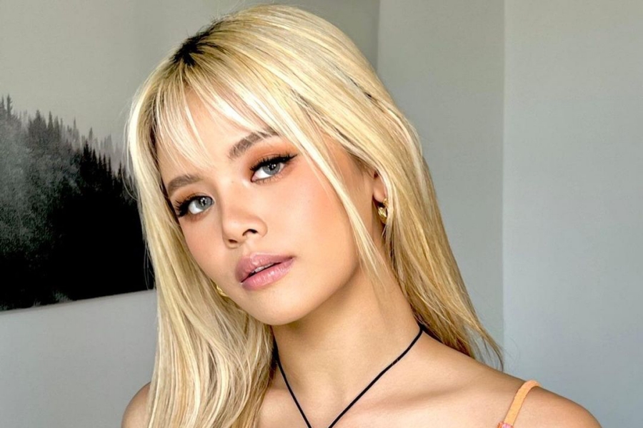 CLC 的 Sorn 为有争议的照片拍摄道歉