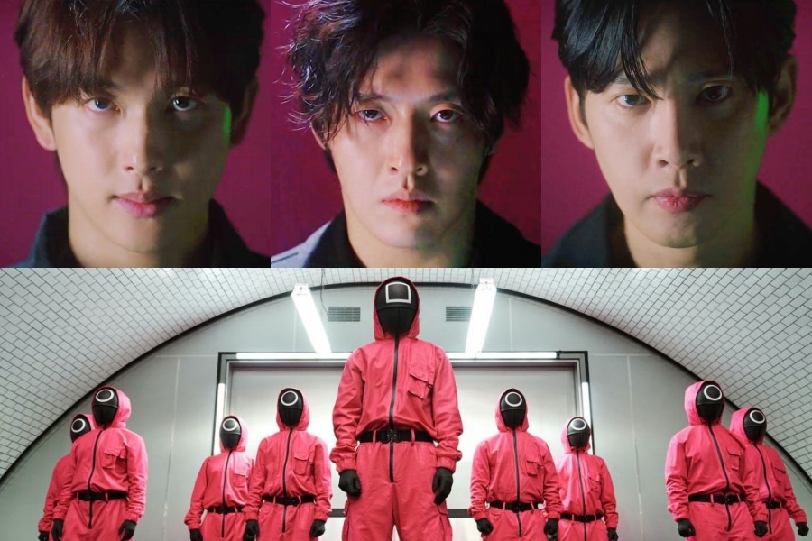 观看：“鱿鱼游戏 2”演员阵容公布，包括任时完、姜河那、朴成勋等