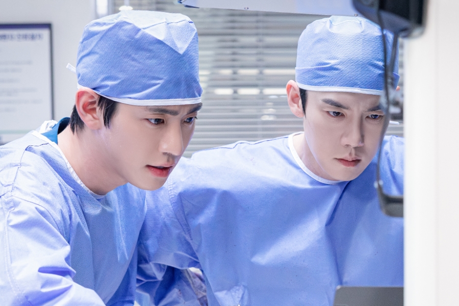 “博士。浪漫 3”和 Yoo Yeon Seok 登上最受关注的电视剧和演员排行榜