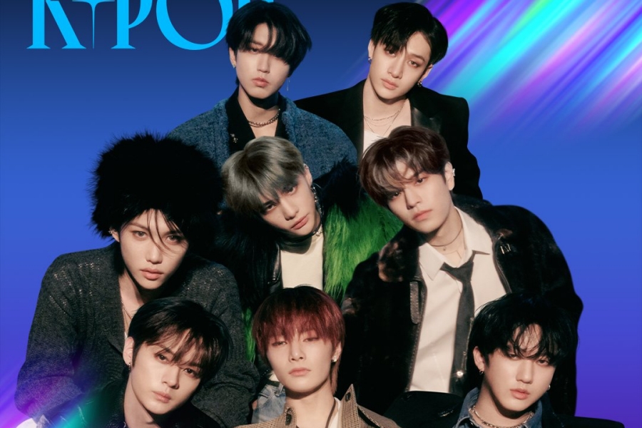 Stray Kids 的“5-Star”成为他们的第一张连续两周进入 Billboard 200 前 10 名的专辑