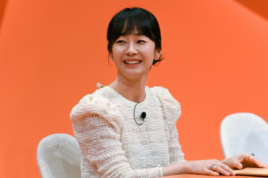 “车医生”明星明世彬透露她已经冷冻了她的卵子 + 谈论演员们现实生活中的友谊