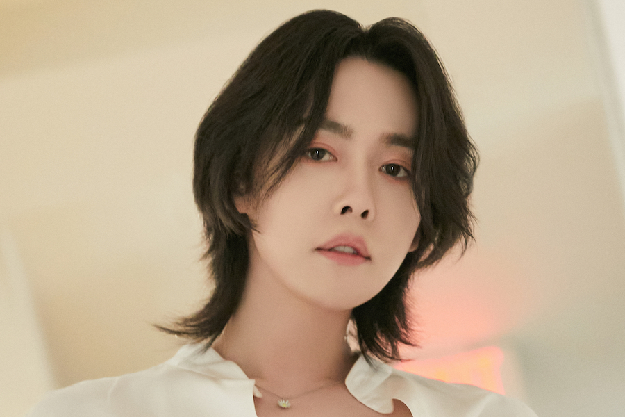 WINNER 的金振宇确认接替成员姜承润的位置作为“心脏信号 4”小组成员