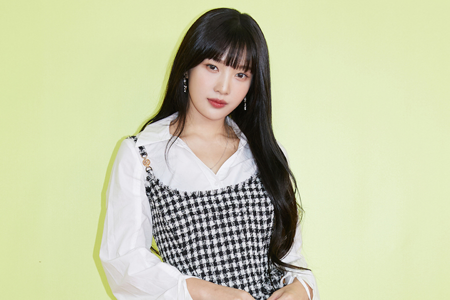 Red Velvet Joy 将恢复活动
