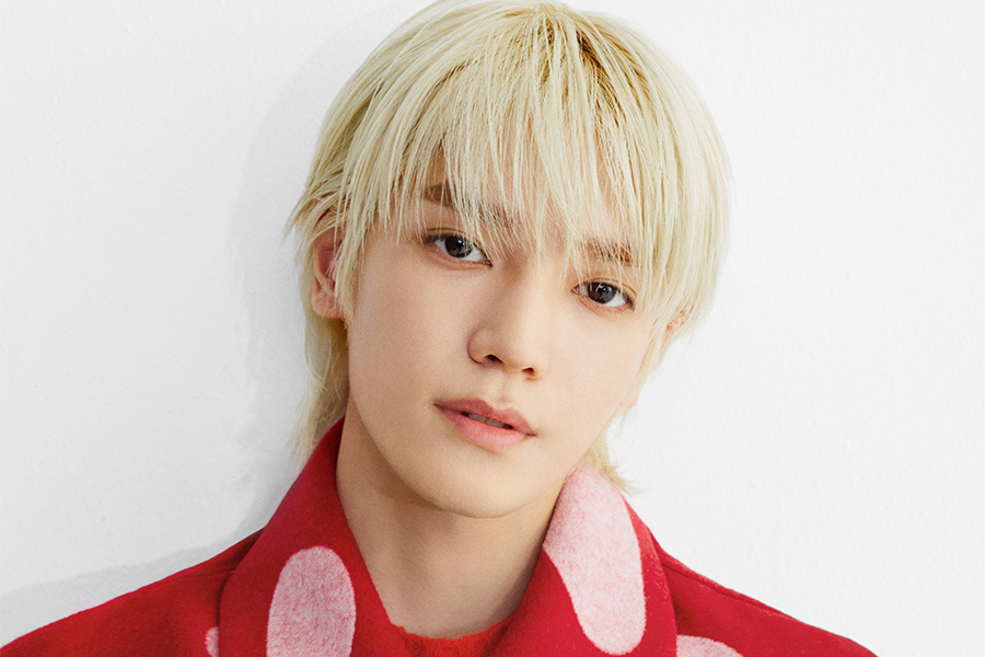 NCT 的泰容被任命为 LOEWE 全球大使