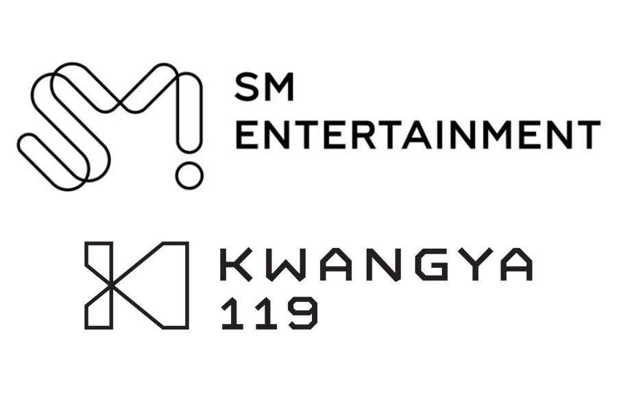SM Entertainment 开通“KWANGYA 119”举报网站以保护经纪艺人