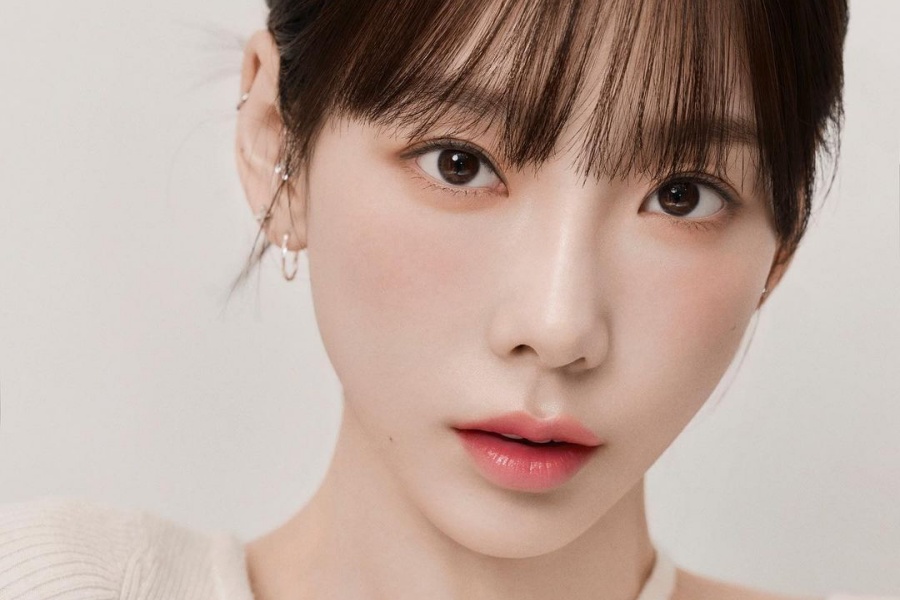 SM Entertainment 分享代表少女时代泰妍采取法律行动的最新动态