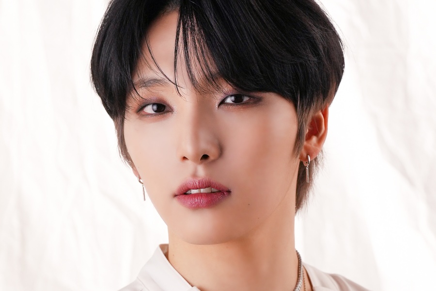 ONEUS Seoho 恢复活动