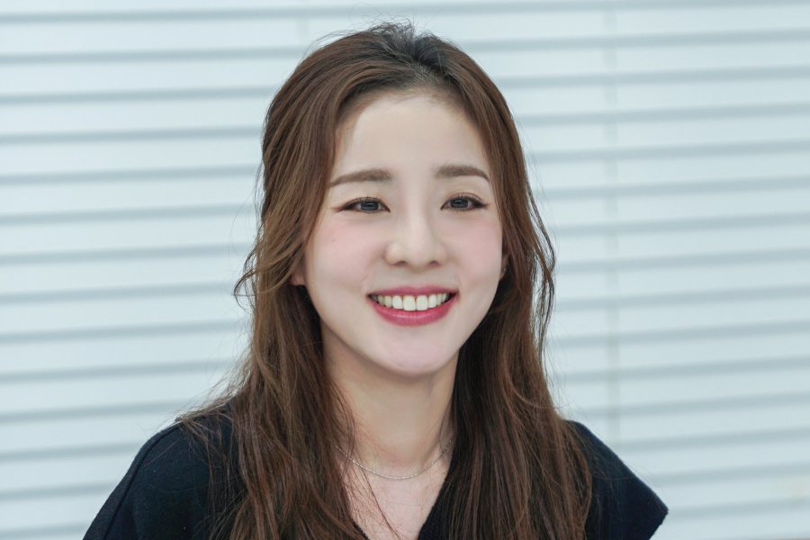 Sandara Park 宣布即将推出的个人 EP 的 7 月发行日期和第一个预告