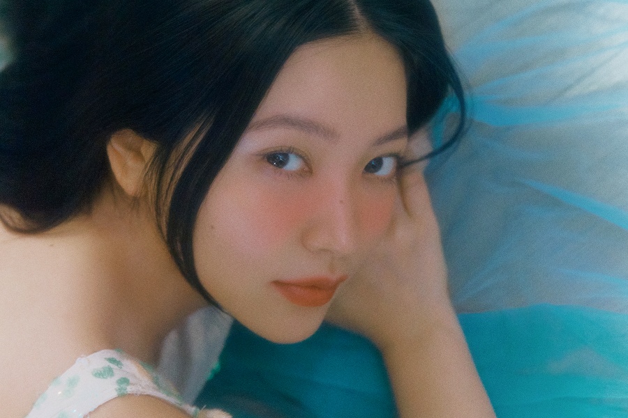 Red Velvet 的 Yeri 谈论应对公众看法、她对表演的喜爱等等