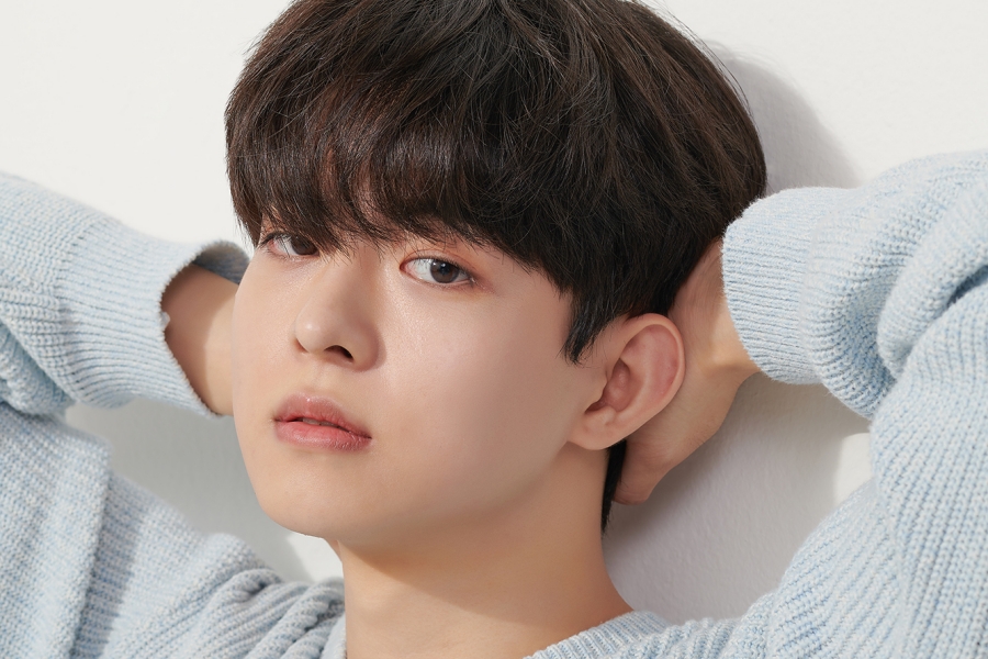 VICTON Subin 签约新经纪公司