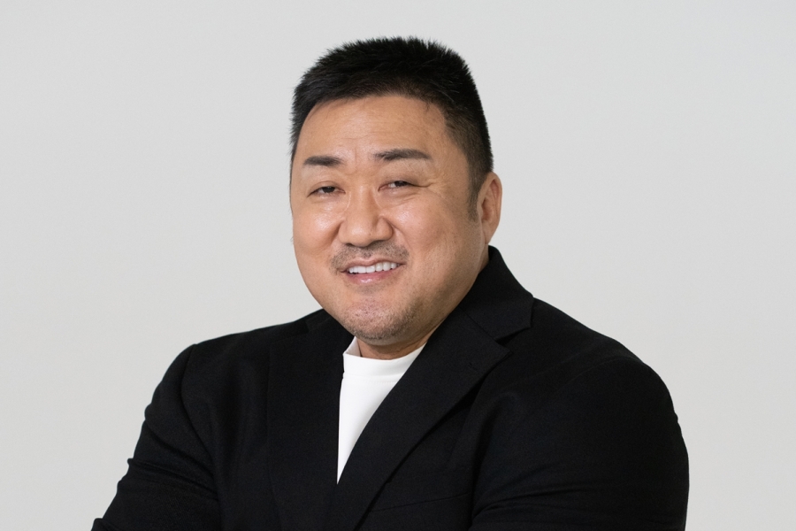 马东锡正在洽谈主演新的韩国超级英雄剧