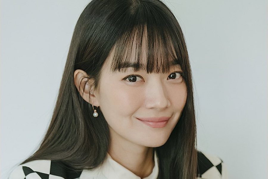 申敏儿将出演《她的私生活》编剧的新浪漫喜剧